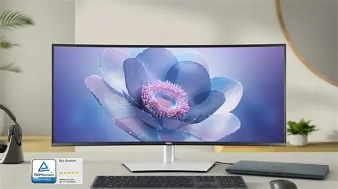 Dell monitors